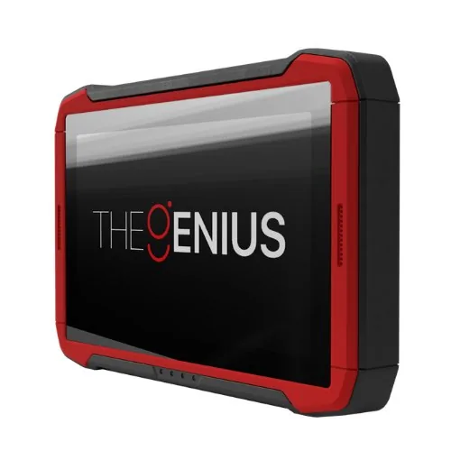 Equipamento de programação The Genius
