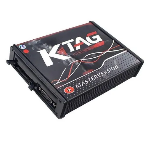 Programador KTAG Alientech Master Version