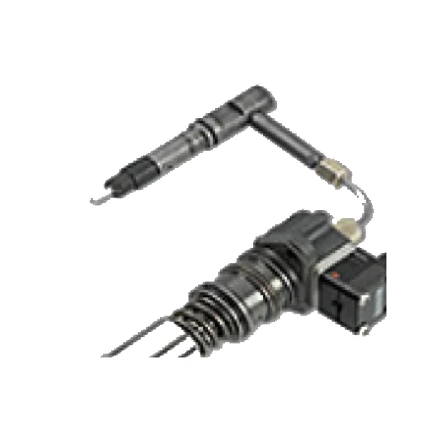 Conjunto do sistema de injeção diesel